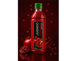 Jugnoo Mango Juice Bottle